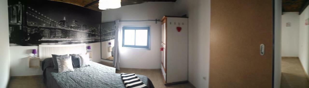 Apartamento Ayla Playa Quemada Exterior photo