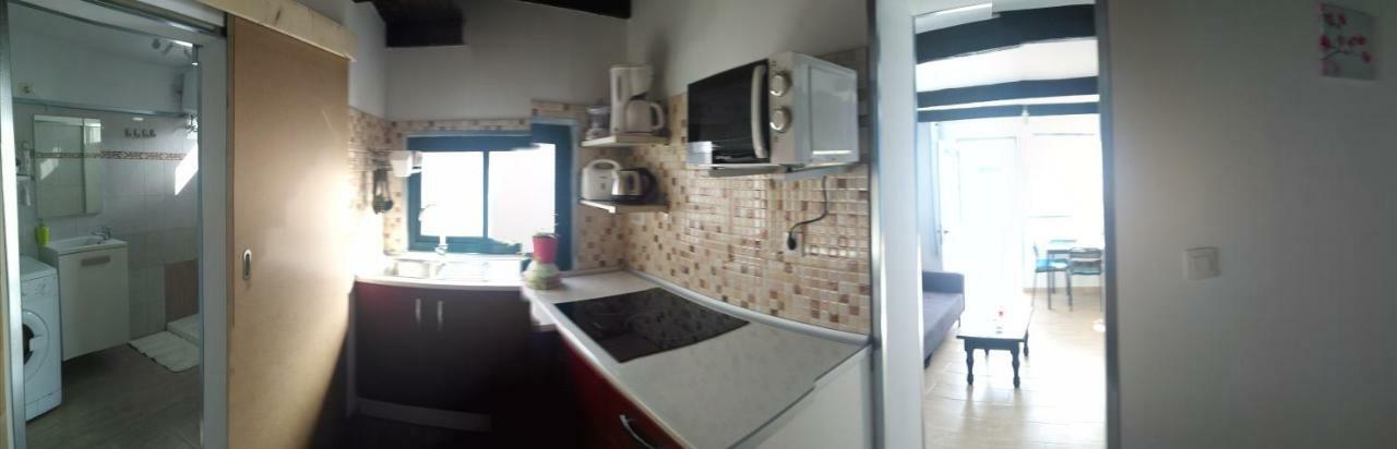 Apartamento Ayla Playa Quemada Exterior photo